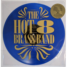 The Hot 8 Brass Band - Working Together