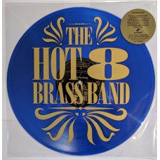 The Hot 8 Brass Band - Working Together