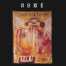 Howe Gelb - The Listener (rsd 25)