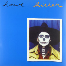 Howe Gelb - Hisser