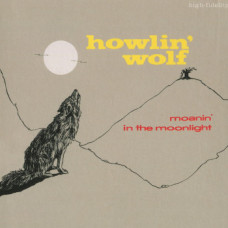 Howlin' Wolf - Moanin' In The Moonlight