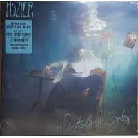 Hozier - Wasteland, Baby!