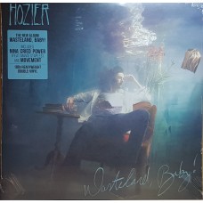 Hozier - Wasteland, Baby!