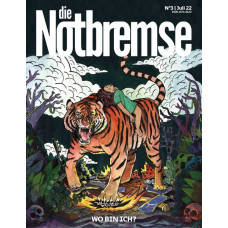 Verein Notbremse - Die Notbremse Nr.03