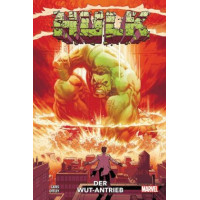 Danny Cates - Hulk - Neustart Bd.01 - 02