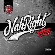 Hus Kingpin - Nah Right Hype