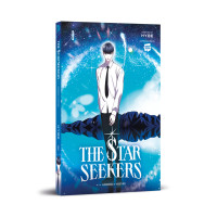 Hybe - The Star Seekers Bd.01 - 02