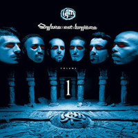 IAM - Ombre Est Lumiere Vol.01