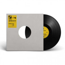 Iampaul - Special Love Ep 12" (Instrumental)