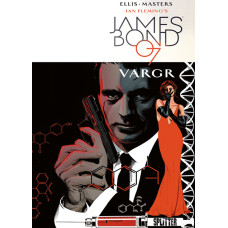 Ian Fleming - James Bond - Vargr Bd.01 - 02