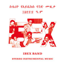 Ibex Band - Stereo Instrumental Music