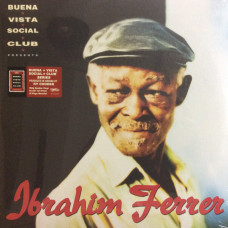Ibrahim Ferrer - Buena Vista Social Club Presents Ibrahim Ferrer