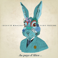 Ibrahim Maalouf - Au Pays D`Alice