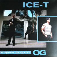 Ice-T - O.G. Original Gangster