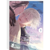 Ichiko Yuno - Lullaby of the Dawn Bd.01 - 05