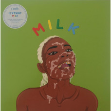 Icytwat - Milk