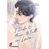 Suzumaru Minta - I Didn't Mean to Fall in Love Bd.01 - 02