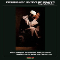Idris Muhammad - House Of The Rising Sun