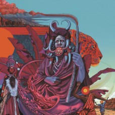 Idris Ackamoor / The Pyramids - Shaman!