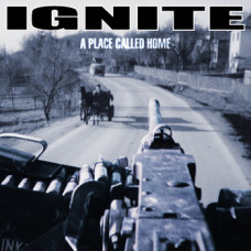 Ignite - A Place Called Home
