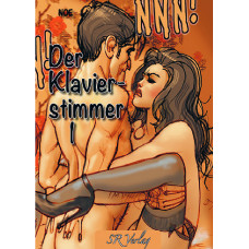 Ignacio Noé - Der Klavierstimmer Bd.01