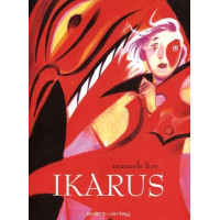 Manuele Fior - Ikarus