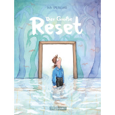 Ika Sperling - Der grosse Reset