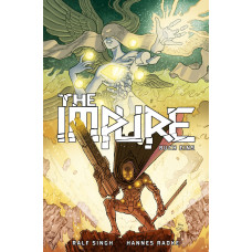 Ralf Singh - The Impure Bd.01 - 02