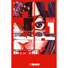 Asano Inio - Mujina into the Deep Bd.01