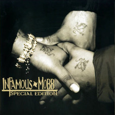 Infamous Mobb - Special Edition