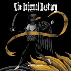 Matthieu Hackiere - The Infernal Bestiary