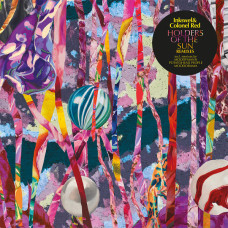 Inkswel / Colonel Red - Holders Of The Sun Remixes
