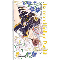 Sakuhiro - In mondheller Nacht Bd.01