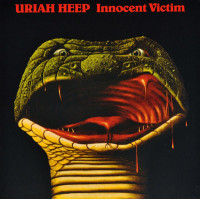 Uriah Heep - Innocent Victim