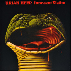 Uriah Heep - Innocent Victim