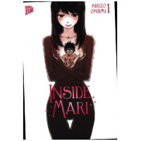 Oshimi Shuzo - Inside Mari Bd.01 - 04