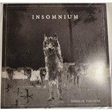 Insomnium - Songs Of The Dusk
