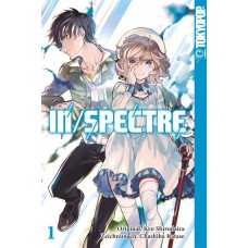 Shirodaira Kyo - In/Spectre Bd.01 - 16