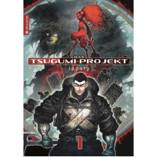Ippatu - Das Tsugumi-Projekt Bd.01 - 06