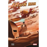Dotun Akande - Ich bin Iron Man