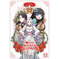 Iru - Not-sew-Wicked Stepmom Bd.01 - 05