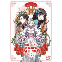 Iru - Not-sew-Wicked Stepmom Bd.01