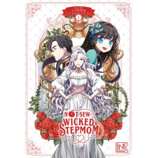 Iru - Not-sew-Wicked Stepmom Bd.01 - 05