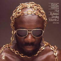 Isaac Hayes - Hot Buttered Singles Vol.02 1972-1976