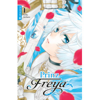 Ishihara Keiko - Prinz Freya Bd.01 - 12