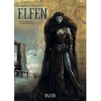 Jean-Luc Istin - Elfen Bd.01 - 35