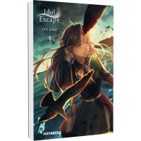 Kira Ito - Idol Escape Bd.01