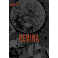 Ito Junji - Remina