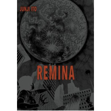 Ito Junji - Remina