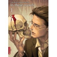TogaQ Neko - In these words Bd.01 - 04